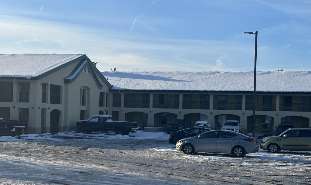 Media Hotel | Red Roof Inn Media, PA
