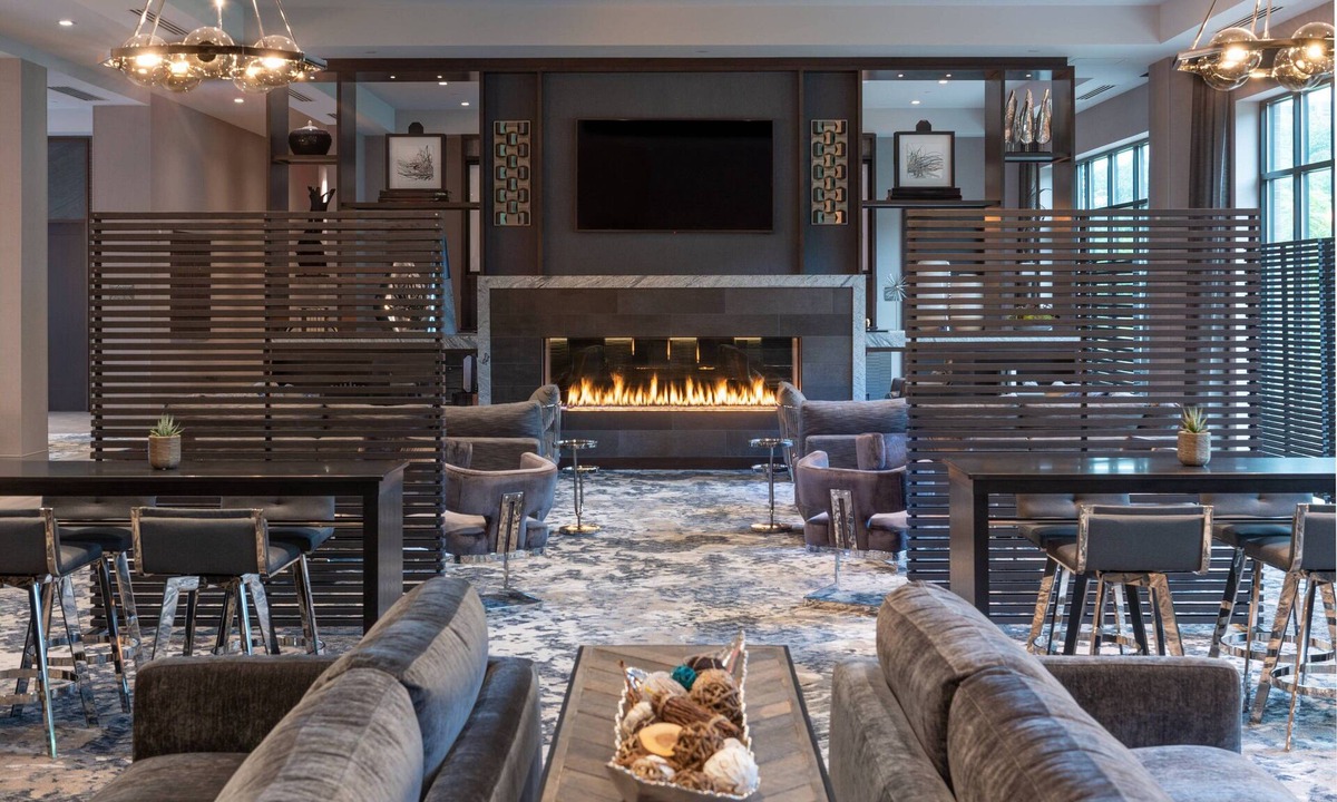 Waltham Hotel | Residence Inn by Marriott Boston Waltham