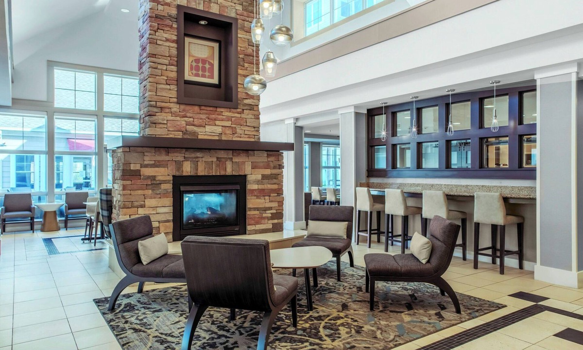 Northwest Yonkers Hotel | Residence Inn by Marriott Yonkers Westchester County