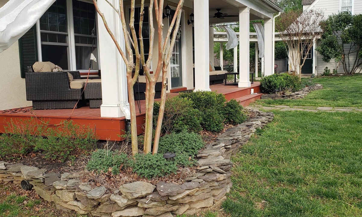 Calverton House | Secluded Farmhouse Cottage w/Bucolic Setting
