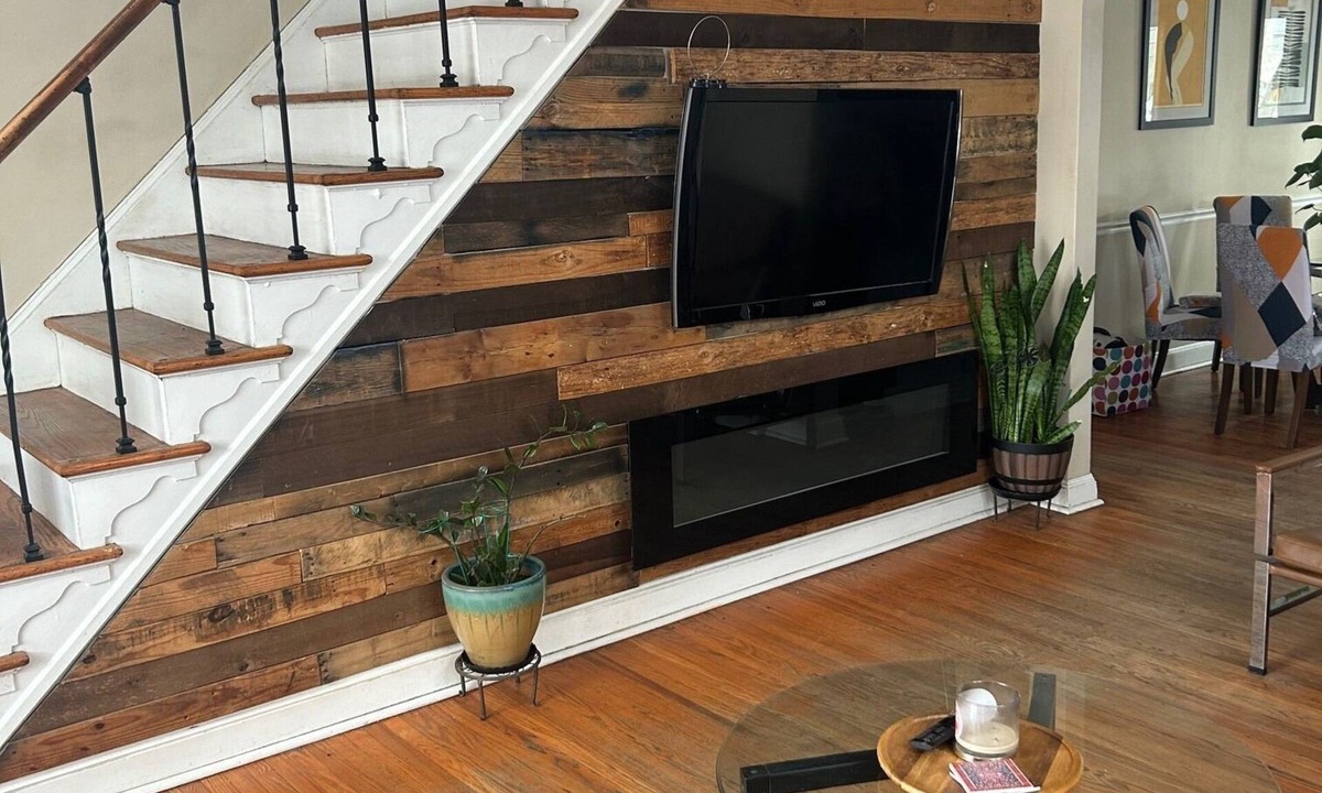 Drexel Hill House | Serene 3-bedroom townhome in charming Drexel Hill. Ready for FIFA, MLB, PGA