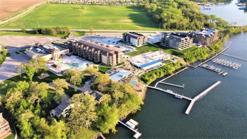 Spirit Lake House | Serenity Point at Bridges Bay Resort