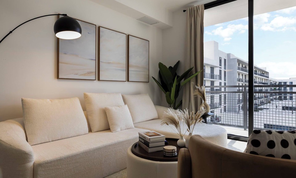 North Miami Apartment | Sleep 6 in Resort Style Community- Near Stadium