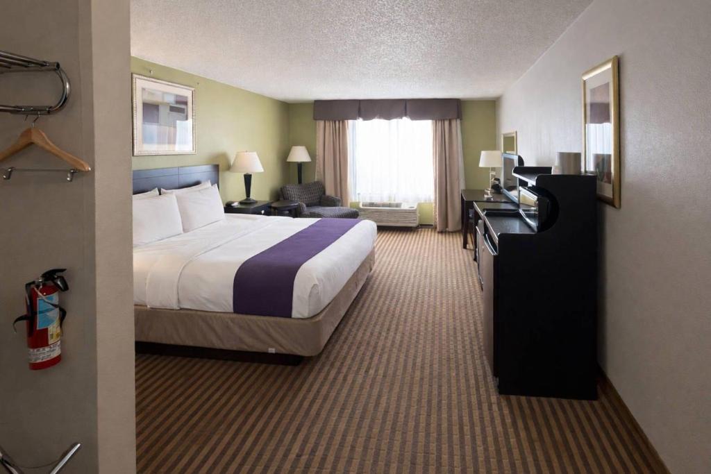 Kalamazoo Hotel | Sleep Inn & Suites Kalamazoo East