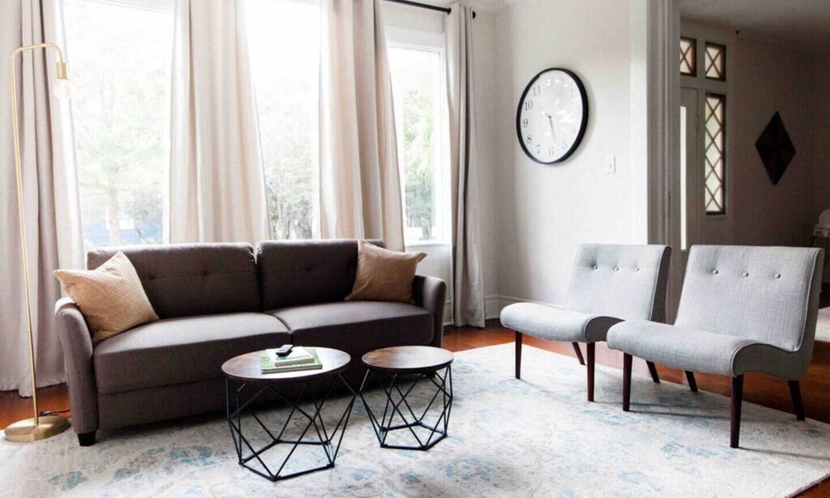 Montgomery House | Spacious 3BR Family Retreat | Near Capitol Area