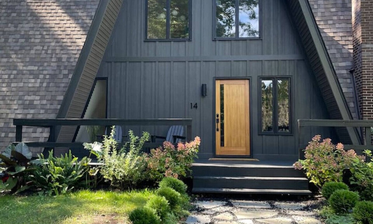 Highland House | The Juniper House near Poughkeepsie & New Paltz