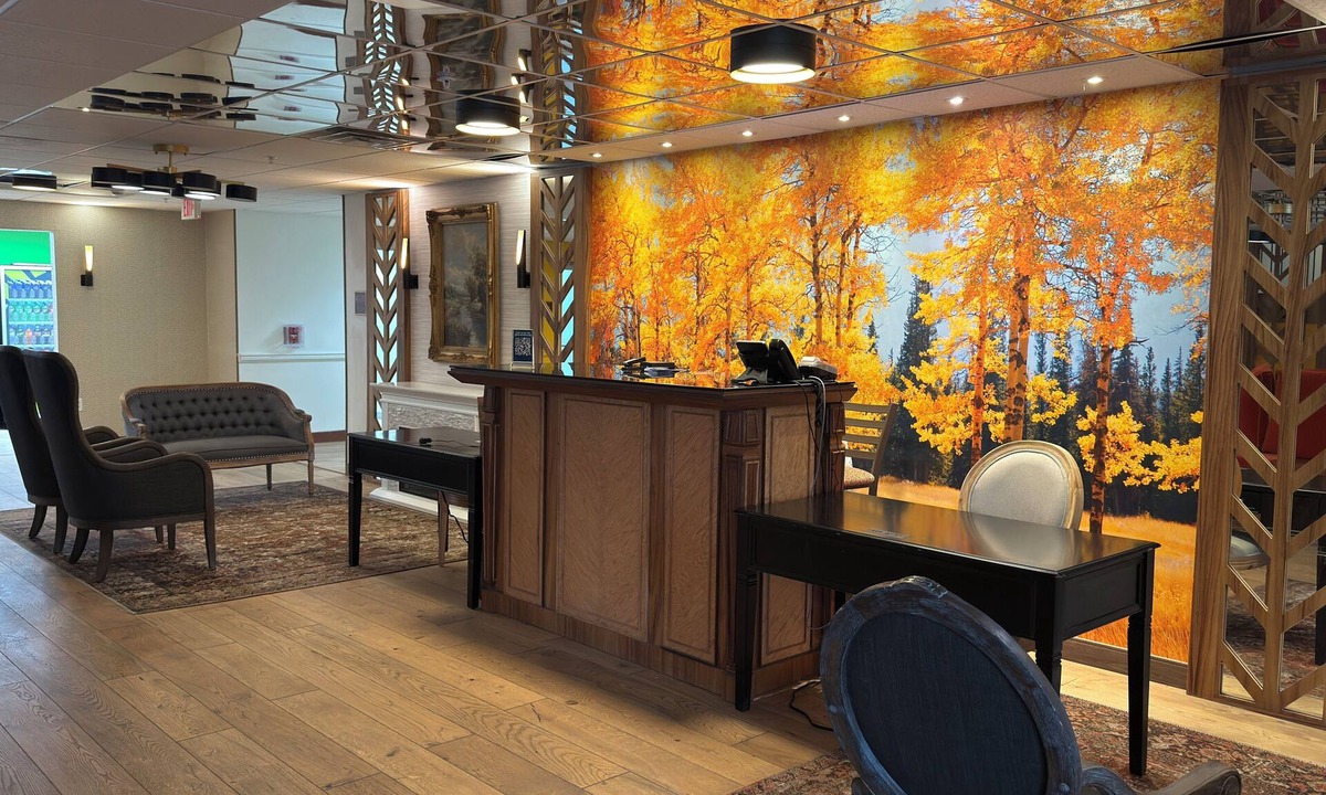 Lake Harmony Hotel | The Willowbrook Village at Lake Harmony, a Wyndham Hotel