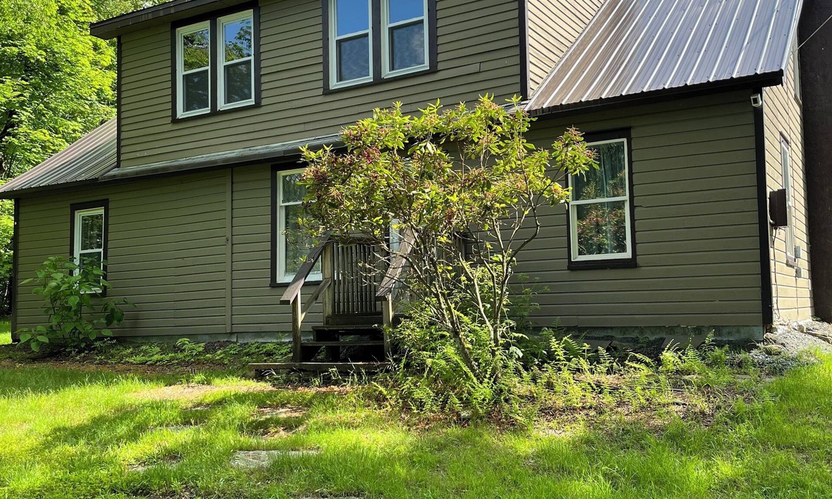 Rock Hill House | Tranquil 2-bedroom house with AC in Rock Hill