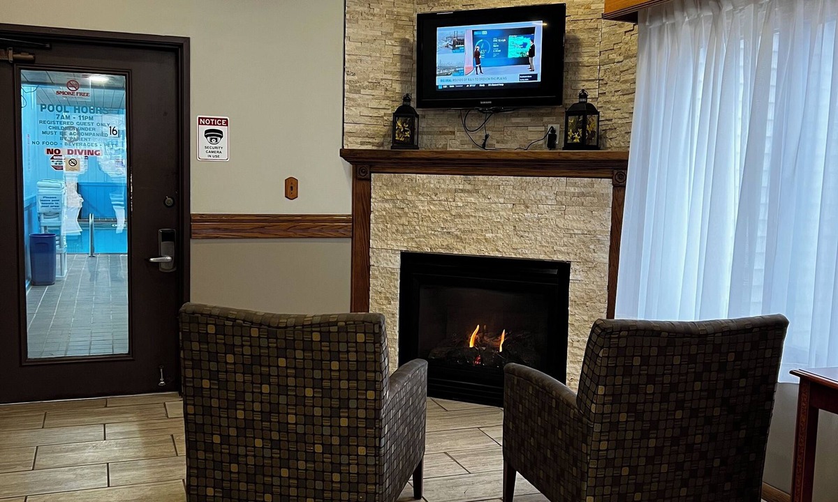 Ishpeming Hotel | Travelodge by Wyndham Ishpeming/Marquette