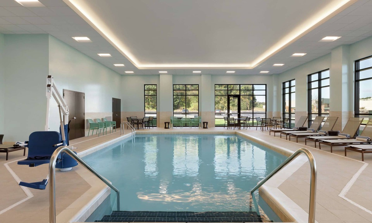 Westmere Hotel | Tru By Hilton Albany Crossgates Mall