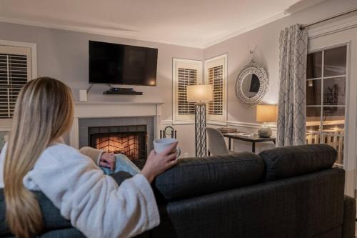 Norwich Villa | Villa Signor