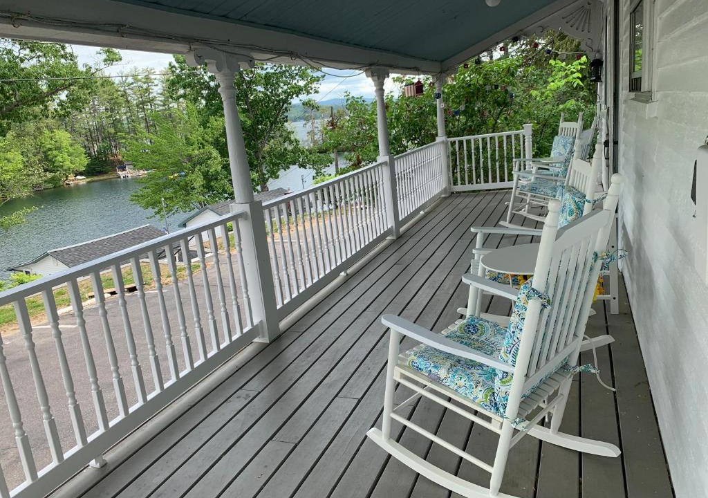 Winnisquam House | Winnisquam Lake House
