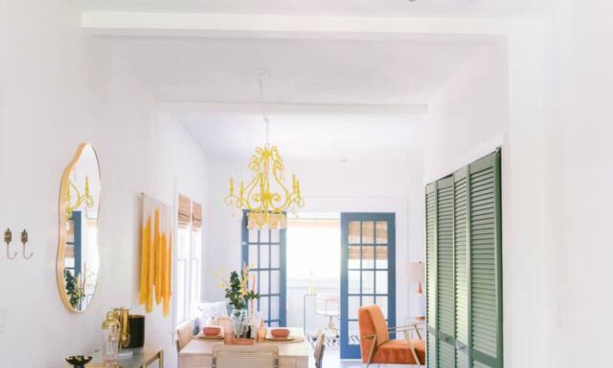 Gulfport House | Zen House close to Gulfport downtown & Clam Bayou