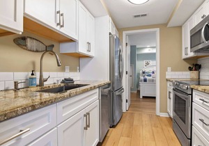 #21 ELK RAPIDS BEACH CONDOMINIUM