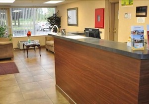 Airport Inn Flint