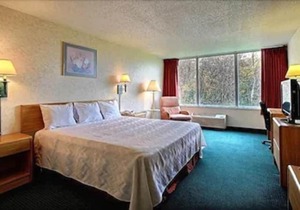Airport Inn Flint