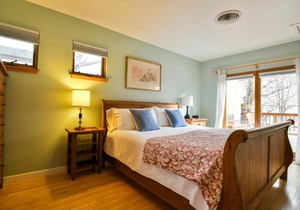 All Three at StellaRuby Cottages