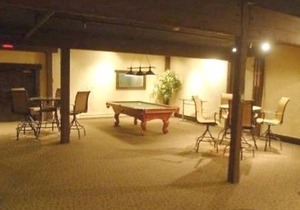 Apartment 46SLL Budget Condo near Mt. Baker in Mount Baker/Glacier - 2 persons, 1 bedrooms