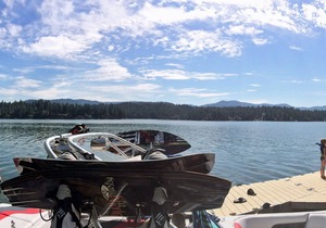 BOATDOCK W/2 SLIPS,WATER TRAMPOLINE, FLOATING ISLAND,SHUFFLEBOARD,GAMEROOM