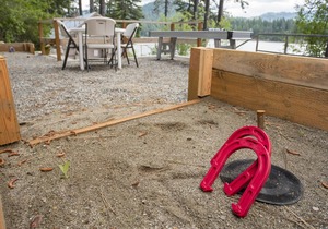 BOATDOCK W/2 SLIPS,WATER TRAMPOLINE, FLOATING ISLAND,SHUFFLEBOARD,GAMEROOM