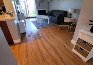 Cute 2 bdrm Condo walking distance to Weirs Beach!