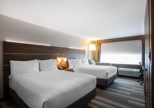 Holiday Inn Express & Suites Ludington