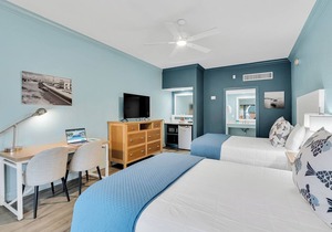 Inn at the Beach, Bring Your Dog with You!