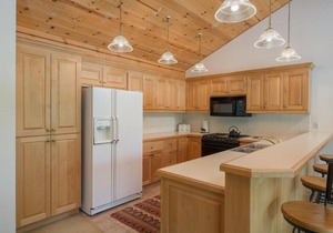 JHRL - Teton Pines Townhome #21