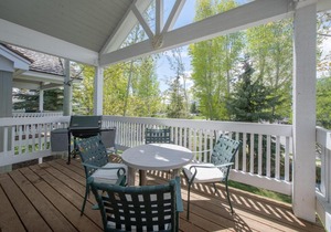 JHRL - Teton Pines Townhome #21