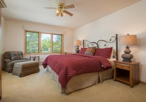 JHRL - Teton Pines Townhome #21