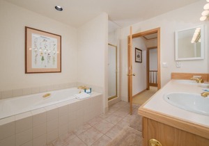 JHRL - Teton Pines Townhome #21