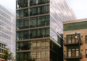 Sonder South Wabash | Two-Bedroom Apartment