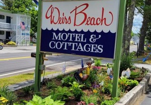 Weirs Beach Motel & Cottages