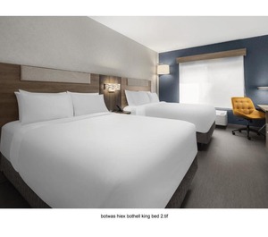 Holiday Inn Express Bothell Canyon Park Ihg Hotel 