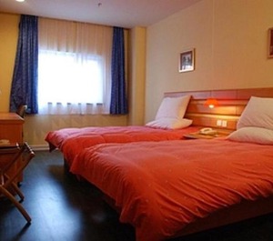 Xiamen Inn 