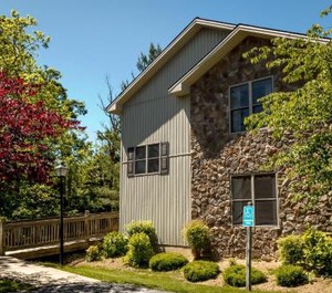 Massanutten Resort 