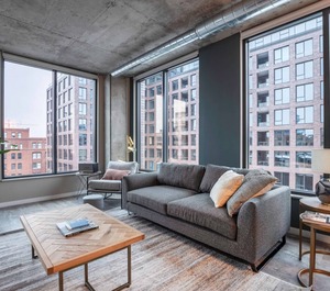 Wells Apartments St Chicago 