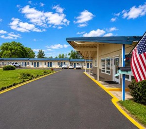 Motel 