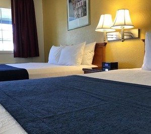 Travelodge 
