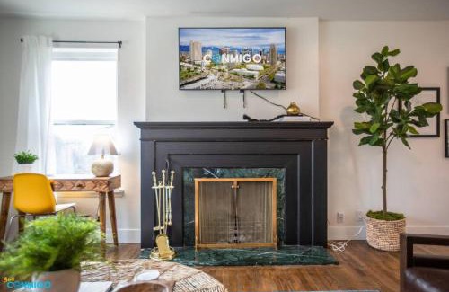 Downtown Salt Lake City Apartment | 239 Center Place