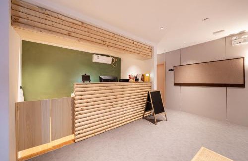Xuhui Hostel | Dengba Inn-Shanghai Caohejing Hechuan Road Subway Station Branch