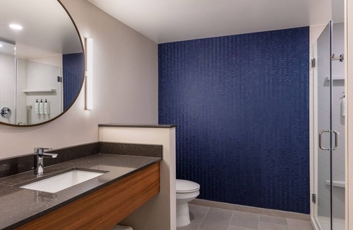 South Central Omaha Hotel | Fairfield by Marriott Inn & Suites Omaha at MH Landing