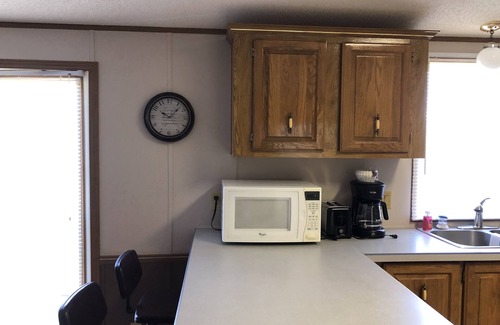 Waubun House | Family Friendly Personal Getaway