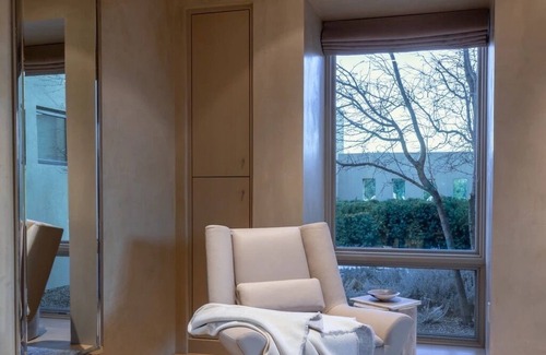 La Tierra House | Indian Pony Estate offers luxury accommodations with stunning mountain views