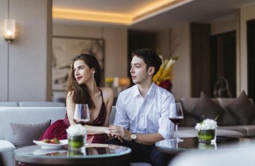 Jin'an District Hotel | Pullman Fuzhou Tahoe