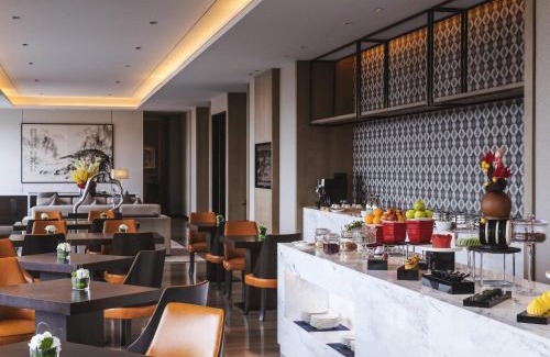 Jin'an District Hotel | Pullman Fuzhou Tahoe