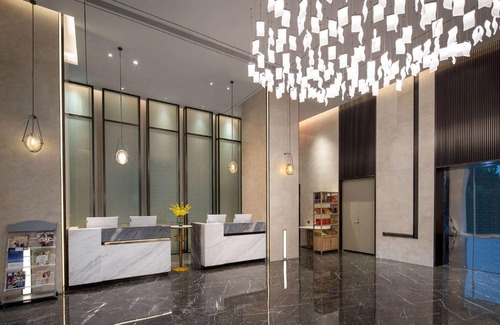 Houjie Hotel | Ramada Encore by Wyndham Dongguan Houjie