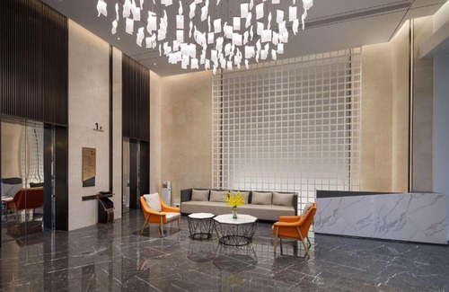 Houjie Hotel | Ramada Encore by Wyndham Dongguan Houjie