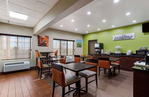 Mesilla Park Hotel | Sleep Inn University