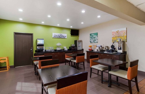 Mesilla Park Hotel | Sleep Inn University
